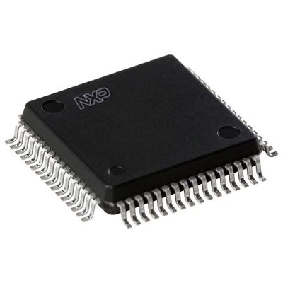 TEA6880H/V2,518 ध्वनि प्रोसेसर आईसी इलेक्ट्रॉनिक्स के लिए आसान एकीकरण