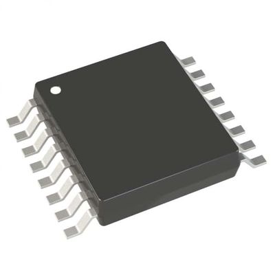 AD7873ARU-REEL7 2.2V प्रतिरोधी टच स्क्रीन नियंत्रक IC 12b रिज़ॉल्यूशन