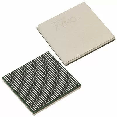 31775 LAB FPGA एकीकृत सर्किट चिप XC7A200T-2FBG676I फील्ड प्रोग्राम करने योग्य गेट सरणी