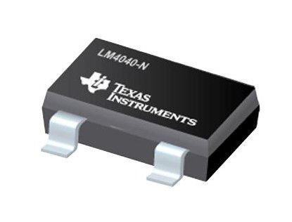 LM4040D50IDBZR