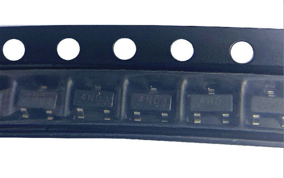 LM4040D50IDBZR
