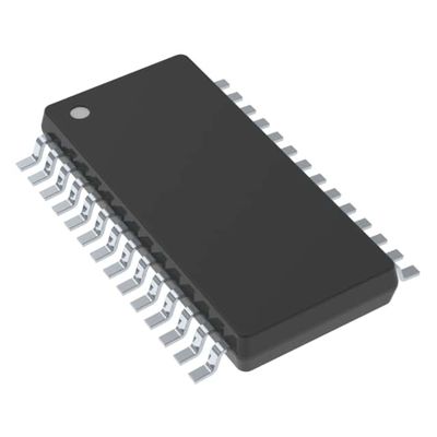 CS8406-DZZ डिजिटल ऑडियो इंटरफेस के लिए 192kHz ऑडियो एकीकृत सर्किट