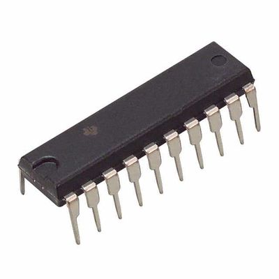 TLV320AC36CN ऑडियो ICS ऑडियो उपकरण के लिए कॉम्पैक्ट उच्च सटीकता