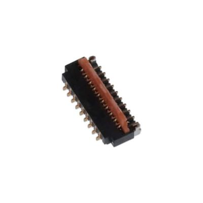 FH26W-19S-0.3SHW(60) FPC केबल कनेक्टर ऑटोमोटिव के लिए उच्च लचीलापन