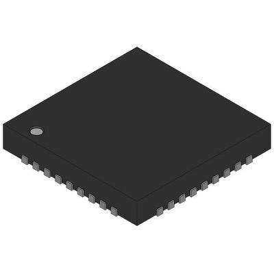 कॉम्पैक्ट फ्लेक्सिबल कैपेसिटिव डाटा ऐक्विजिशन आईसीएस CY8CTMA340-LTI-09