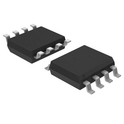 QT111-S 2 वायर कैपेसिटिव टच स्क्रीन कंट्रोलर IC 2.45V मोबाइल फोन के लिए