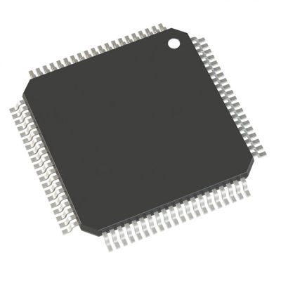 DSPIC33CK256MP708-ई/पीटी