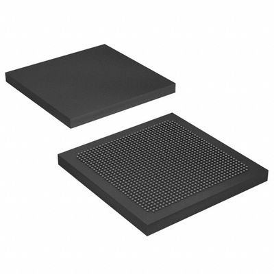 आसान एकीकरण 1.5GHz एम्बेडेड आईसीएस 10AS066K3F35I3SGES उच्च एकीकरण