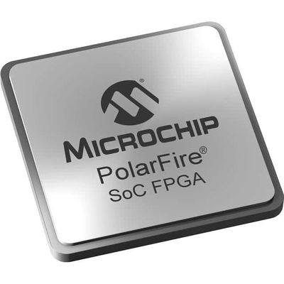 MPFS250T-FCG1152EES औद्योगिक स्वचालन के लिए एम्बेडेड चिप्स अनुकूलन
