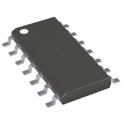 MCP6144T-E/SL