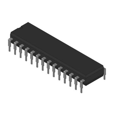 CY27C256-120PI आईसी मेमोरी चिप स्मार्टफोन और टैबलेट के लिए अनुकूलित