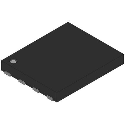 MAX8510ETA45+ पावर मैनेजमेंट आईसी उच्च दक्षता गर्मी विसर्जन के लिए