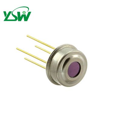 चिकित्सा उपकरण तापमान सेंसर IC स्थिर संचालन MLX90616ESF-HCA-000-TU