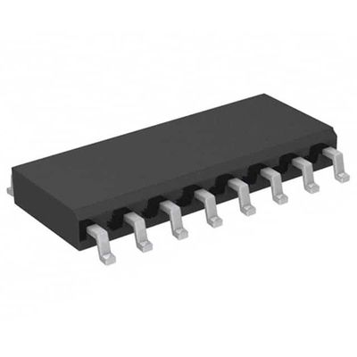 ALD810018SCLI ट्रांजिस्टर आईसी 10.6V 80mA सुपरकैपेसिटर ऑटो संतुलन