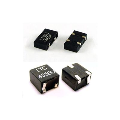 सरल स्थापना LTC455HU-TR Murata सिरेमिक फिल्टर स्मार्टफोन के लिए अनुकूलित