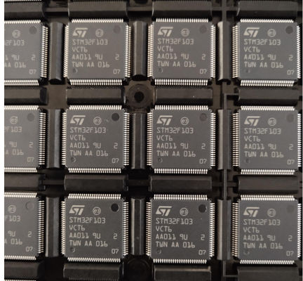 TEF8105EN/N1