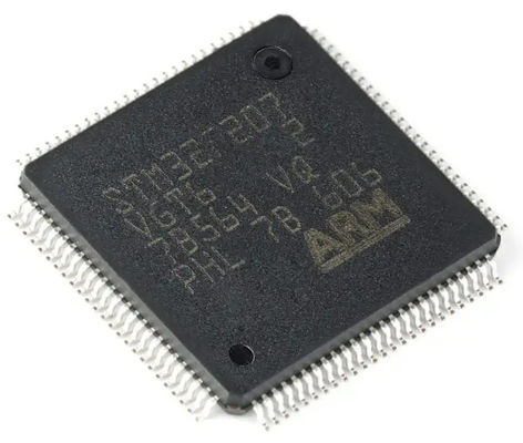 UJA1168ATK/F/0Z माइक्रो कंट्रोलर चिप रीयल टाइम क्षमताएं MCU IC